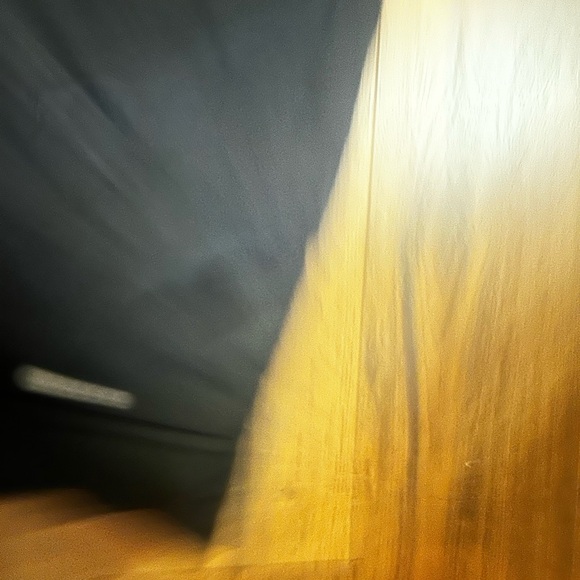 Salomon Women’s Snowpants (M) - Picture 4 of 7